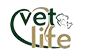 Logo clínica veterinária em fortaleza. Vtelife 24h