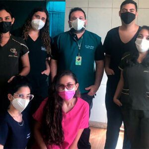 médicos veterinários clínica veterinária em fortaleza. Vetlife 24h
